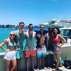 Meet your Posher, Dalton